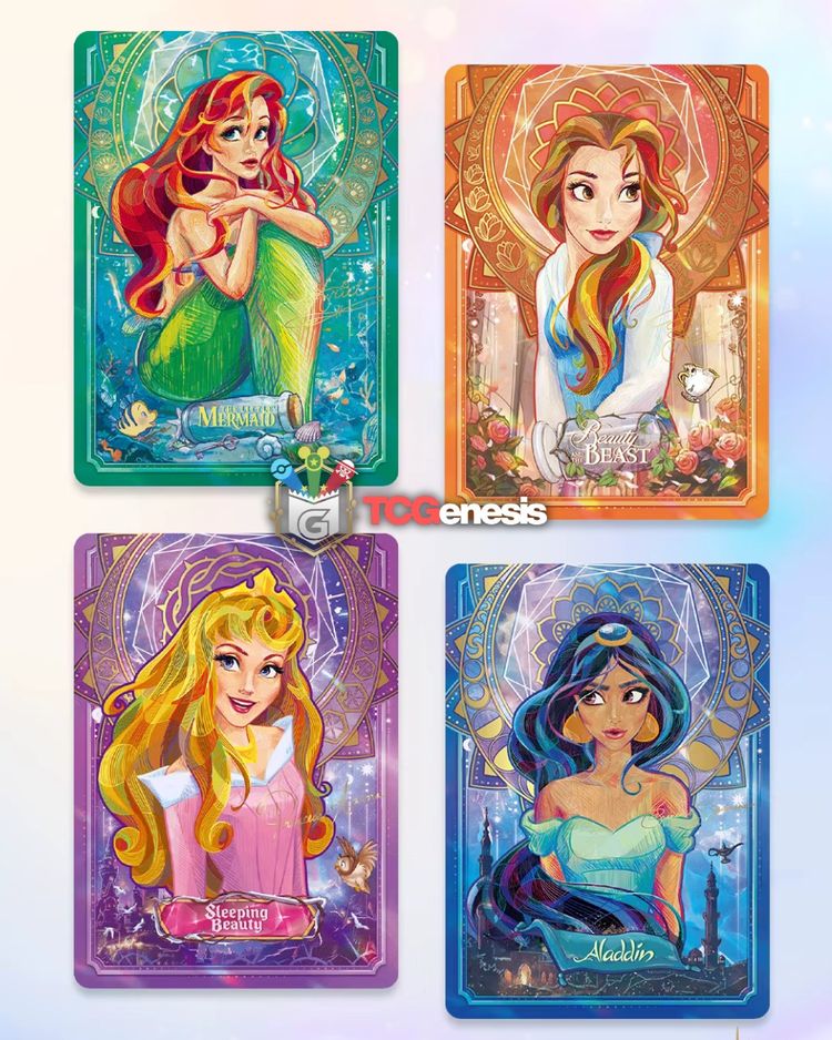 Immagine di Disney Princess 2